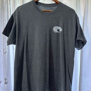 Men’s tee shirt